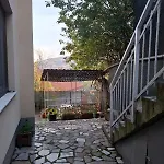 Address Gostinjska kuća Sarajevo