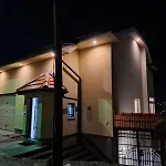 Address Gostinjska kuća