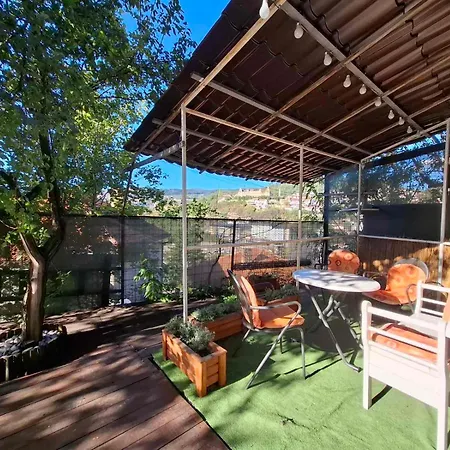 ゲストハウス Address