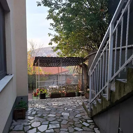 Address ゲストハウス サラエヴォ