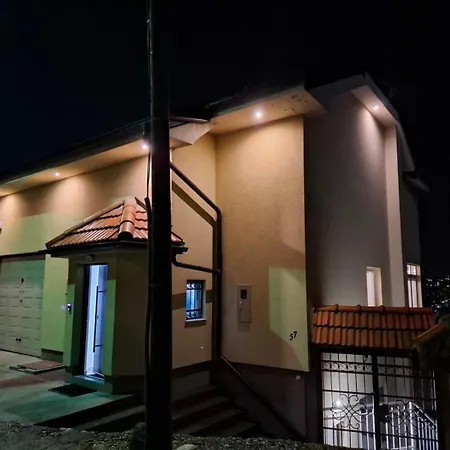 Address ゲストハウス