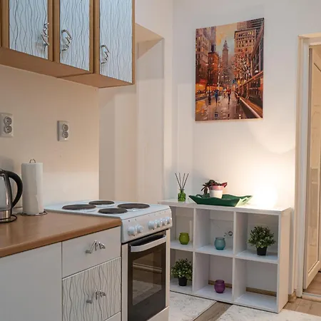 ゲストハウス Address サラエヴォ