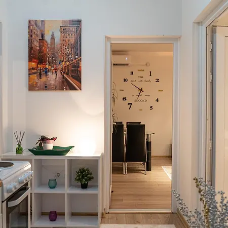 Address 4* サラエヴォ