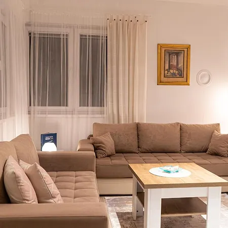 Gostinjska kuća Address Sarajevo