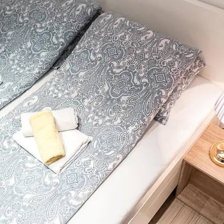 ゲストハウス Address